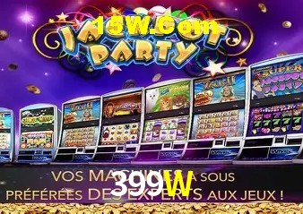 Casino Ao Vivo 399W