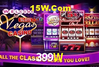 399W Belo Horizonte - Jackpots