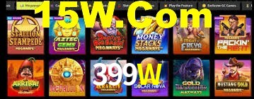 Welcome Bonus 399W