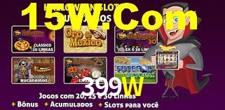 VIP Casino 399W
