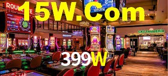 Welcome Bonus 399W