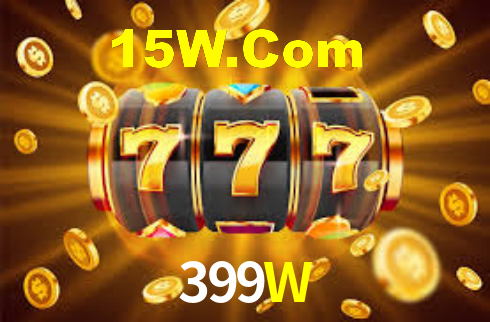 399W