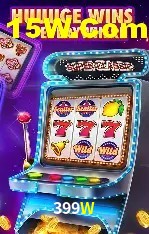 399W Slot - 320+ Caça-Níqueis Premium