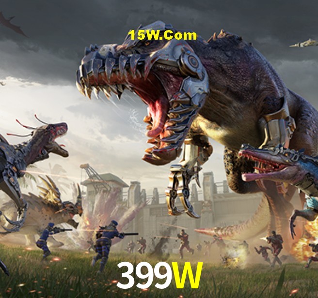 Estatísticas do Jogo 399W