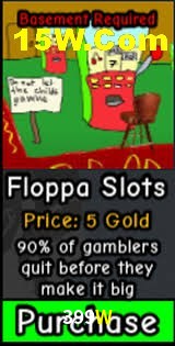 Slot Games 399W
