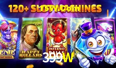 399W São Paulo - Jogo Providers