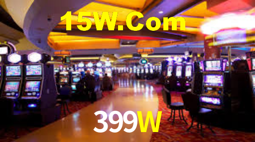 399W: Seu Cassino Premiado com Pagamentos Rápidos