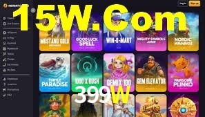 Tennis Betting 399W