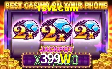 Jogos de Slot 399W