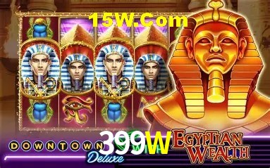 Provedores de Jogos 399W