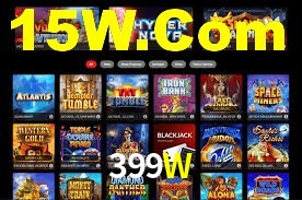 Tournaments 399W